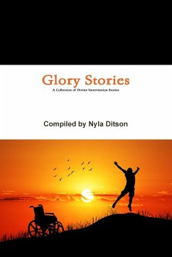 Glory Stories - Ditson, Nyla