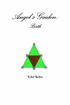 Angel's Gaiden - Kelso, Tyler