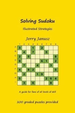 Solving Sudoku - Janusz, Gerald