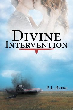 Divine Intervention - Byers, P. L.