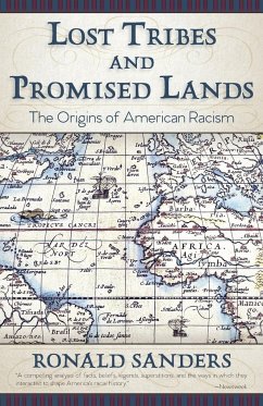 Lost Tribes and Promised Lands - Sanders, Ronald