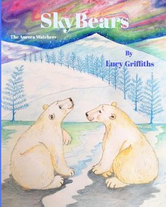 Sky Bears - Griffiths, Lucy