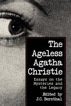 The Ageless Agatha Christie