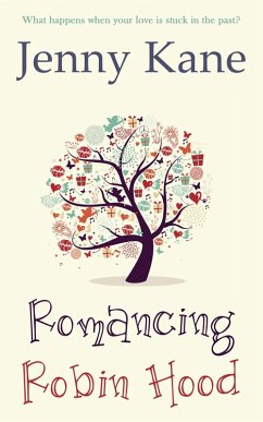 Romancing Robin Hood - Kane, Jenny
