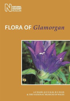 Flora of Glamorgan - Wade, Arthur E.; Kay, Quentin O. N.; Ellis, R. Gwynn