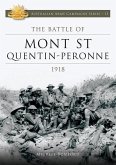 Battle of Mont St Quentin Peronne 1918