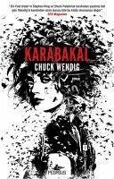 Karabakal - Wendig, Chuck