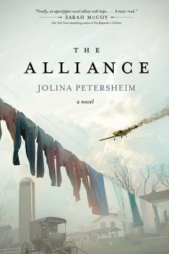 The Alliance - Petersheim, Jolina