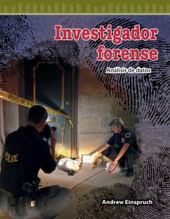 Investigador Forense - Einspruch, Andrew