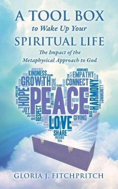 A Tool Box to Wake Up Your Spiritual Life - Fitchpritch, Gloria J.