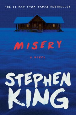 Misery - King, Stephen