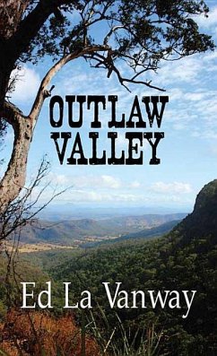 Outlaw Valley - La Vanway, Ed