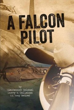 Cover A Falcon Pilot