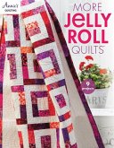 More Jelly Roll Quilts