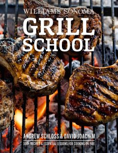 Grill School - Joachim, David; Schloss, Andrew