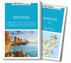 MERIAN momente Reiseführer Rhodos MERIAN momente Reiseführer Rhodos