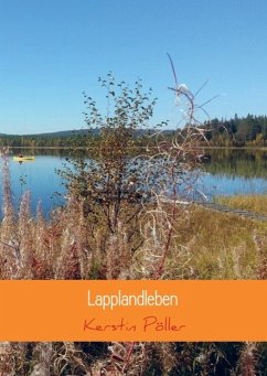 Lapplandleben - Kerstin Pöller