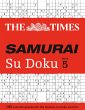 The Times Samurai Su Doku 5 - Bild 1