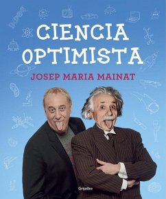 Ciencia optimista - Mainat, Josep María