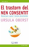 El trastorn del nen consentit (eBook, ePUB)