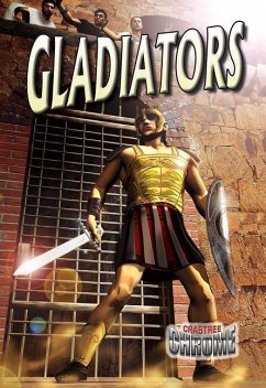 Gladiators - Hyde, Natalie