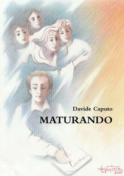 Maturando - Caputo, Davide