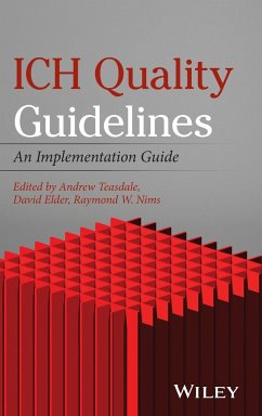 Ich Quality Guidelines