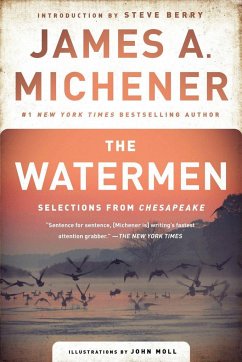 The Watermen - Michener, James A