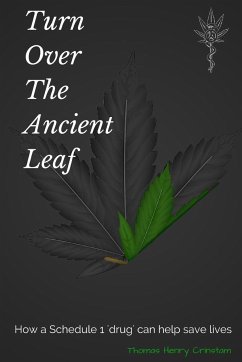 Turn Over The Ancient Leaf - Crinstam, Thomas H.