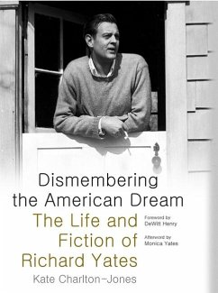 Dismembering the American Dream - Charlton-Jones, Kate