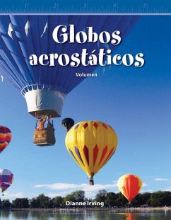 Globos Aerostáticos - Irving, Dianne