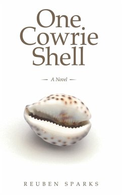 One Cowrie Shell