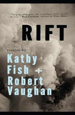 Rift - Vaughan, Robert; Kathy, Fish