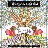 The Garden of Eden - Create. Meditate. Restore.