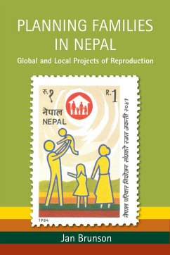 Planning Families in Nepal - Brunson, Jan