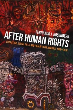 After Human Rights - Rosenberg, Fernando