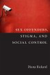 Sex Offenders, Stigma, and Social... - Bild 1