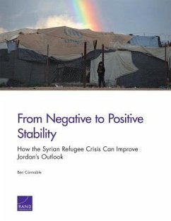 From Negative to Positive Stability - Connable, Ben