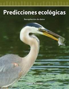 Predicciones Ecológicas - Noonan, Diana