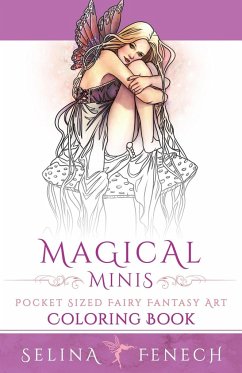 Magical Minis - Fenech, Selina