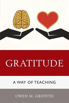 Gratitude - Griffith, Owen M.