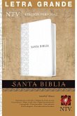 Personal Large Print Bible-Ntv