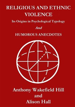 Religious and Ethnic Violence - Hill, Anthony Wakefield