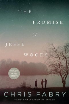 The Promise of Jesse Woods - Fabry, Chris