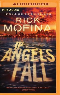 If Angels Fall - Mofina, Rick