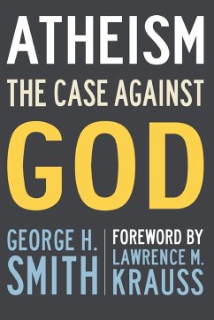 Atheism - Smith, George H.