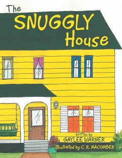 The Snuggly House - Warner, Gaylee