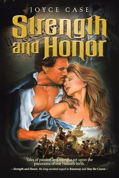 Strength and Honor - Case, Joyce