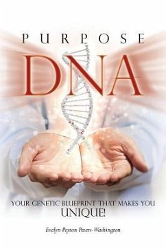 Purpose DNA - Peters-Washington, Evelyn Peyton