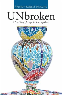 UNbroken - Baisley Roache, Wendy